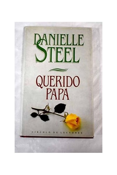 Querido papá