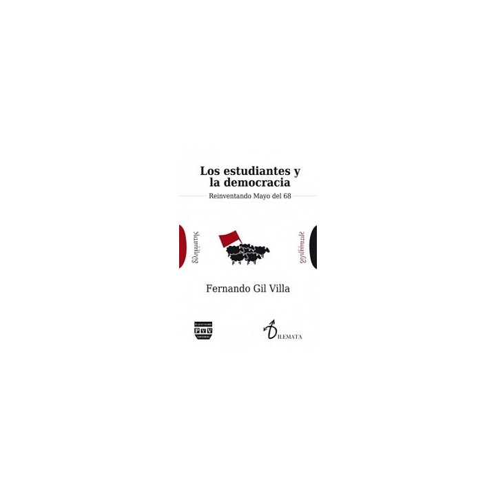 LOS ESTUDIANTES Y LA DEMOCRACIA