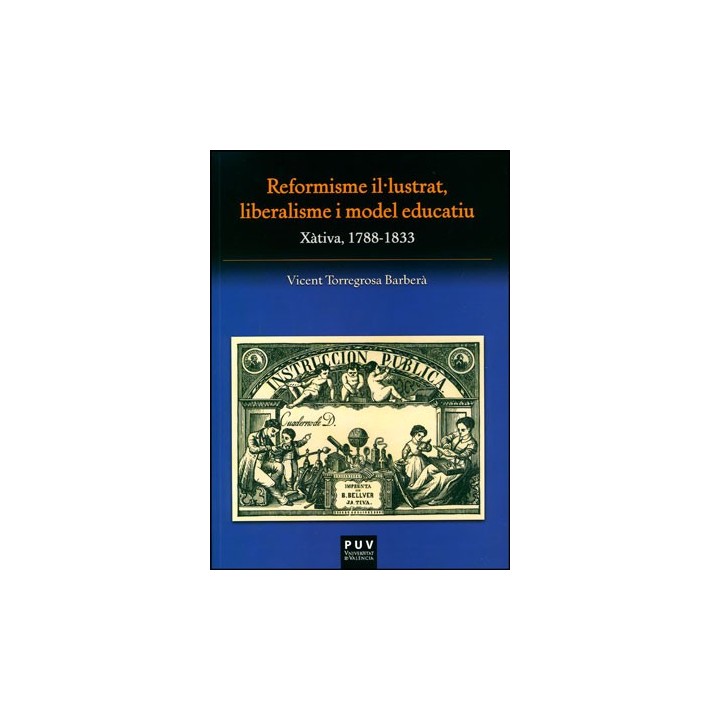REFORMISME IL ILUSTRAT LIBERALISME I MODEL ED