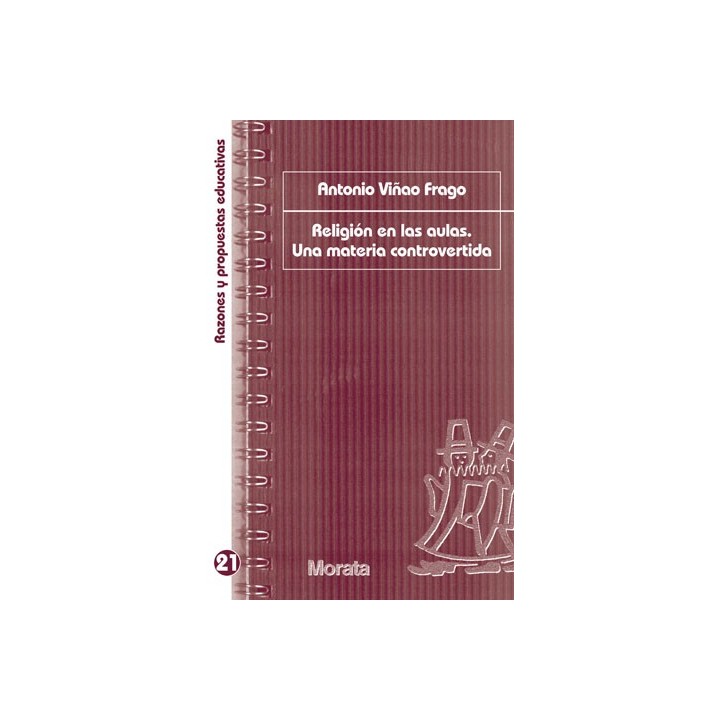 RELIGIÓN EN LAS AULAS. UNA MATERIA CONTROVERTIDA