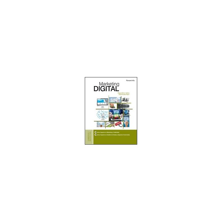 MARKETING DIGITAL