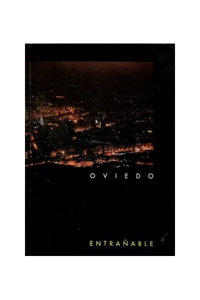 OVIEDO ENTRAÑABLE