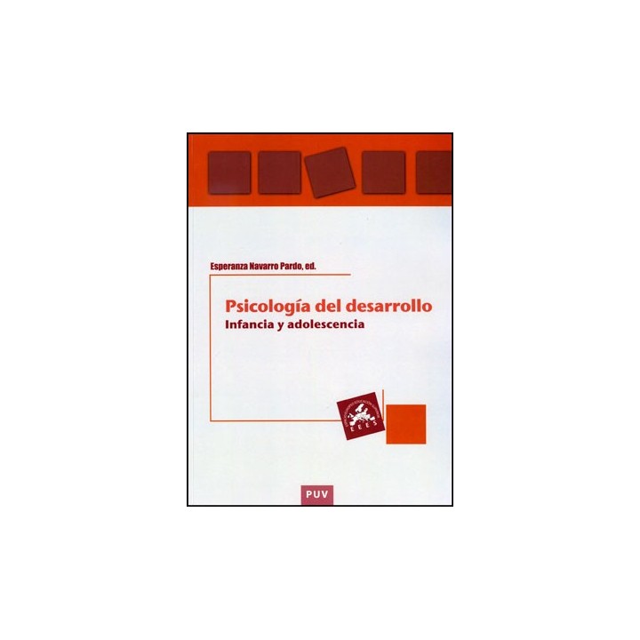 PSICOLOGÍA DEL DESARROLLO