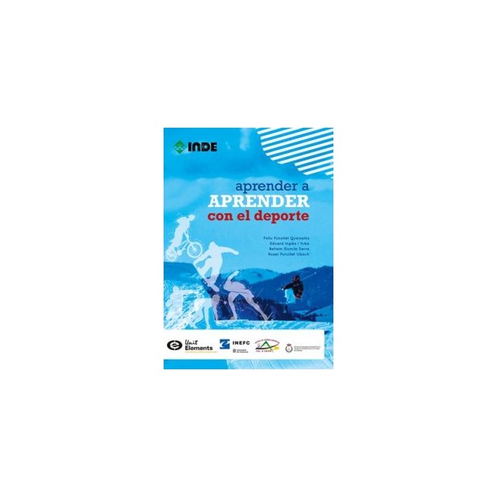 APRENDER A APRENDER CON EL DEPORTE