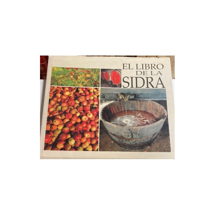 EL LIBRO DE LA SIDRA
