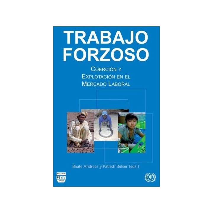 TRABAJO FORZOSO