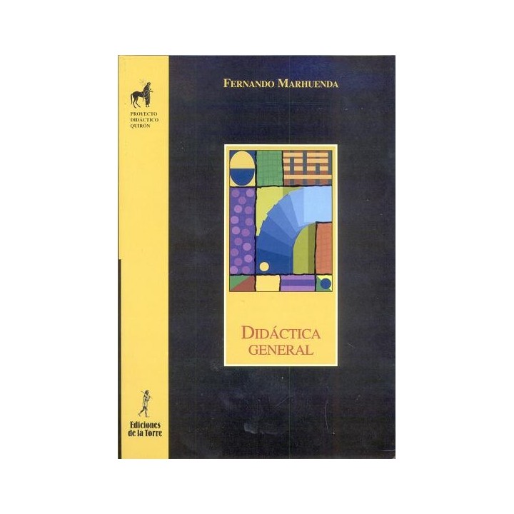 DIDÁCTICA GENERAL