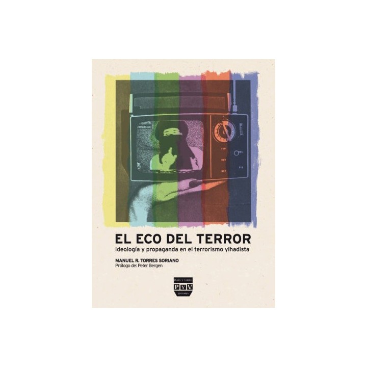 ECO DEL TERROR EL