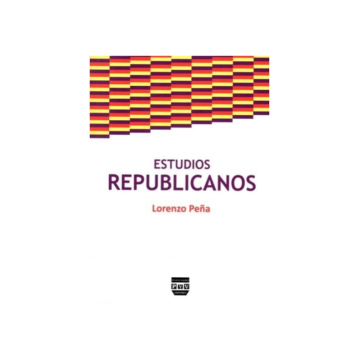 ESTUDIOS REPUBLICANOS