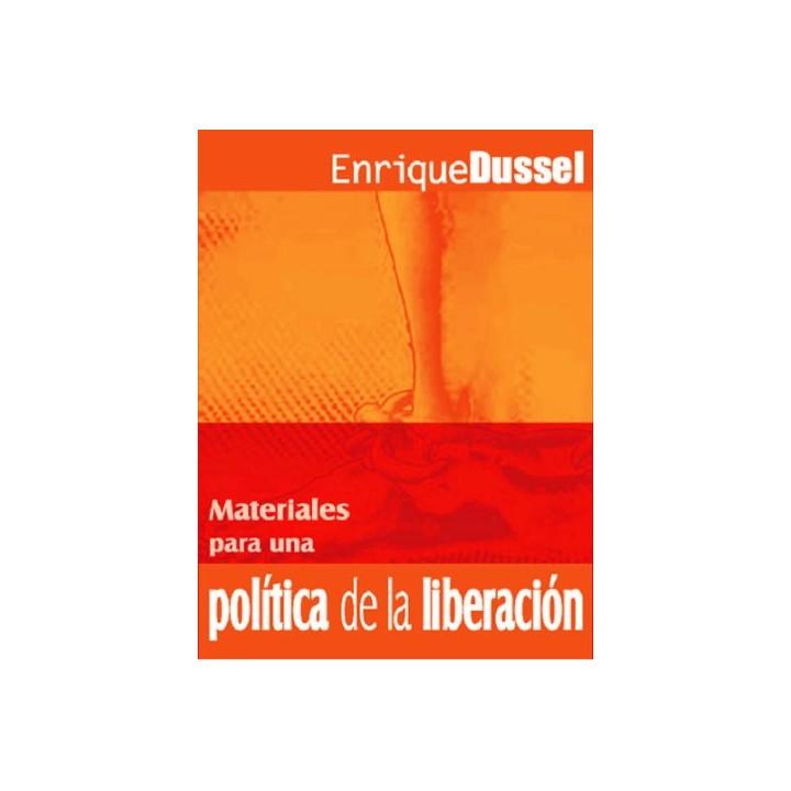 MATERIALES PARA UNA POLITICA LIBERACION