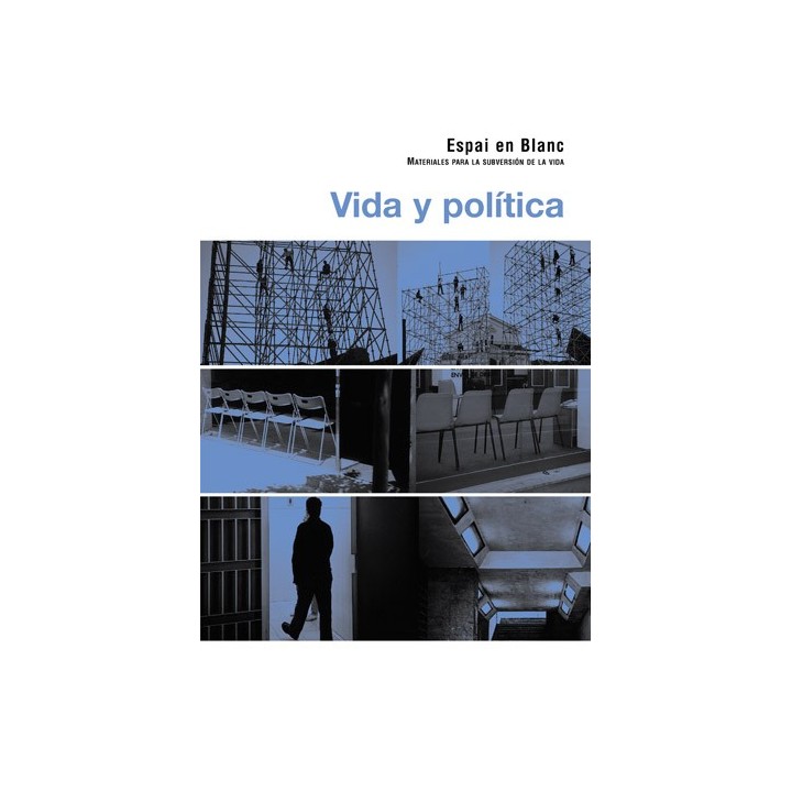 VIDA Y POLITICA