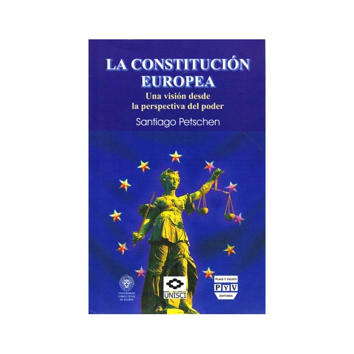 LA CONSTITUCIÓN EUROPEA