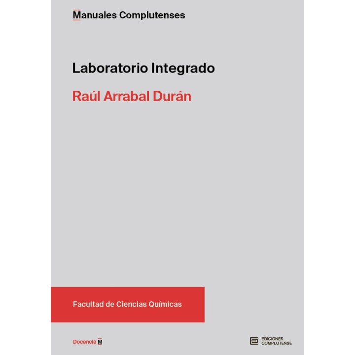 LABORATORIO INTEGRADO