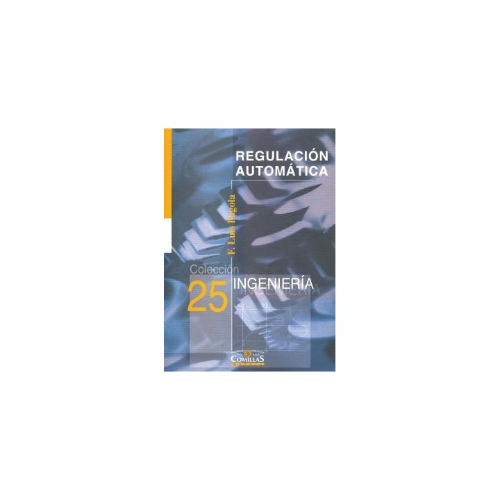 REGULACIÓN AUTOMÁTICA
