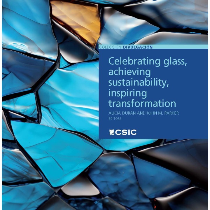 CELEBRATING GLASS, ACHIEVING SUSTAINABILITY, INSPIRING TRANSFORMATION : A REPORT ON THE ACTIVITIES UNDERTAKEN FOR THE UNITED NATIONS INTERNATIONAL YEA