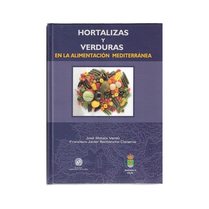 HORTALIZAS Y VERDURAS EN LA ALIMENTACIÓN MEDITERRÁNEA