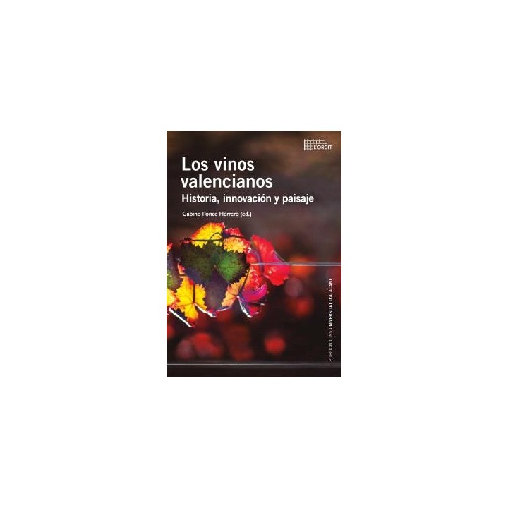 LOS VINOS VALENCIANOS