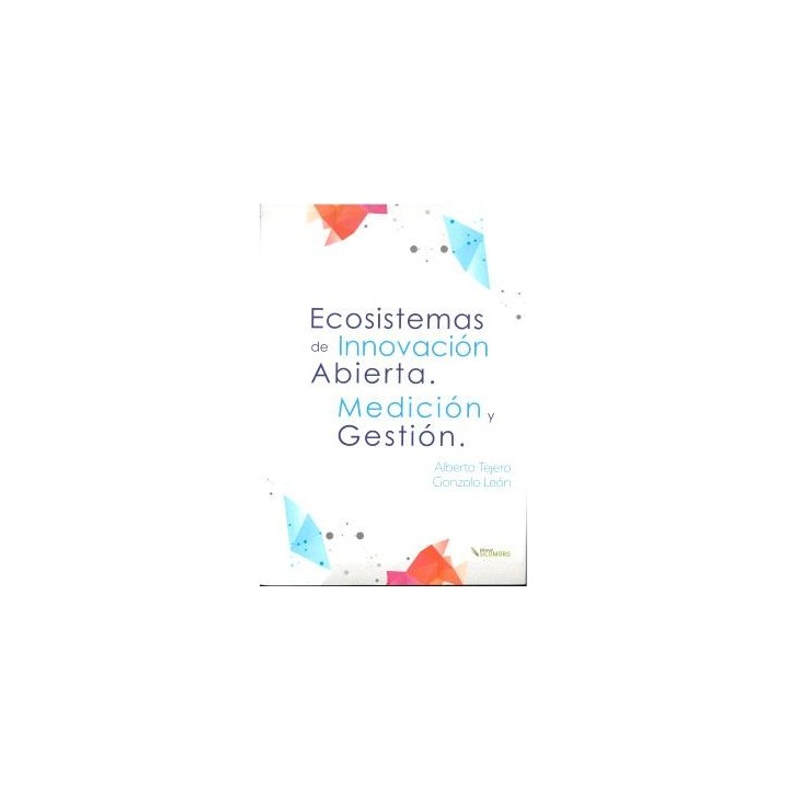 ECOSISTEMAS DE INNOVACIÓN ABIERTA.