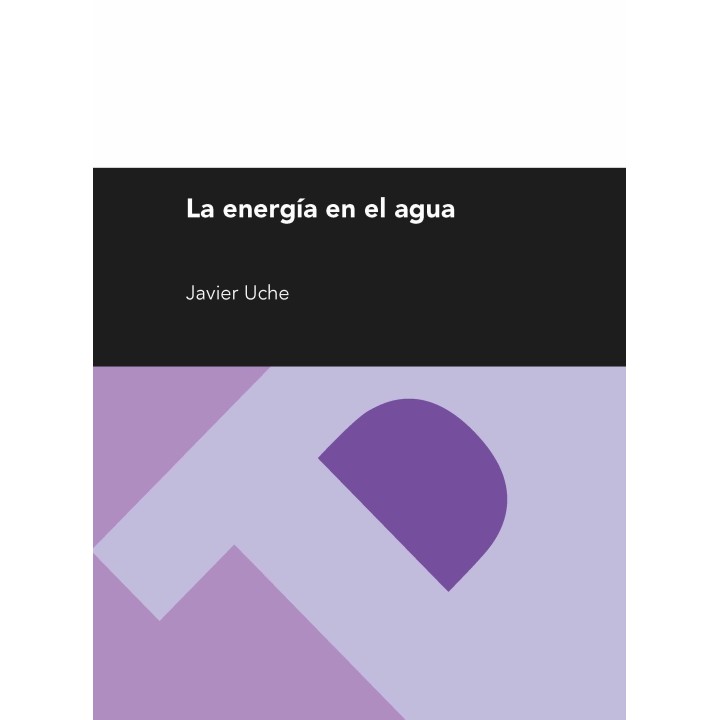 LA ENERGÍA EN EL AGUA