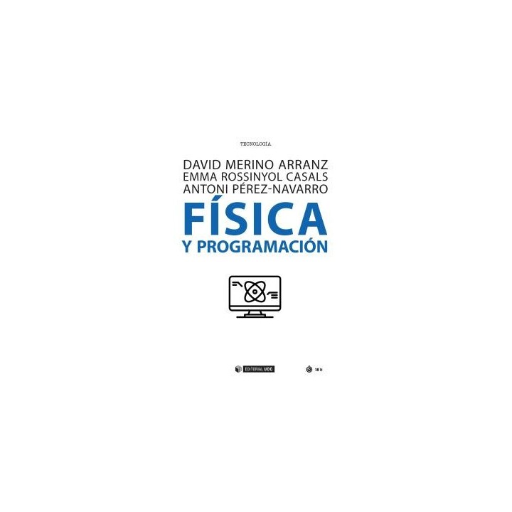 FÍSICA Y PROGRAMACIÓN