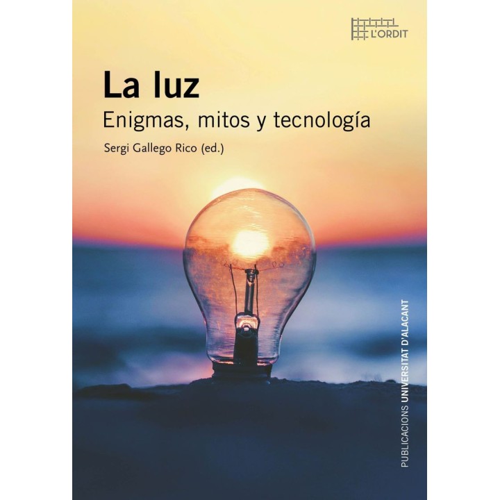 LA LUZ