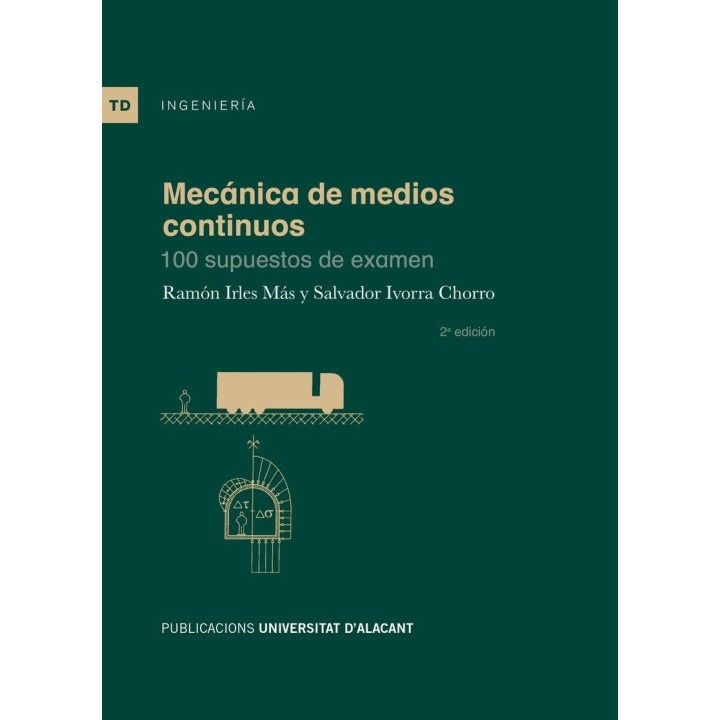 MECÁNICA DE MEDIOS CONTINUOS