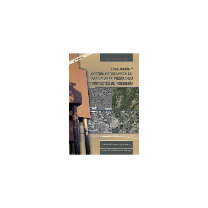 EVALUACIÓN Y GESTIÓN MEDIOAMBIENTAL PARA PLANES, PROGRAMAS Y PROYECTOS DE INGENIERÍA