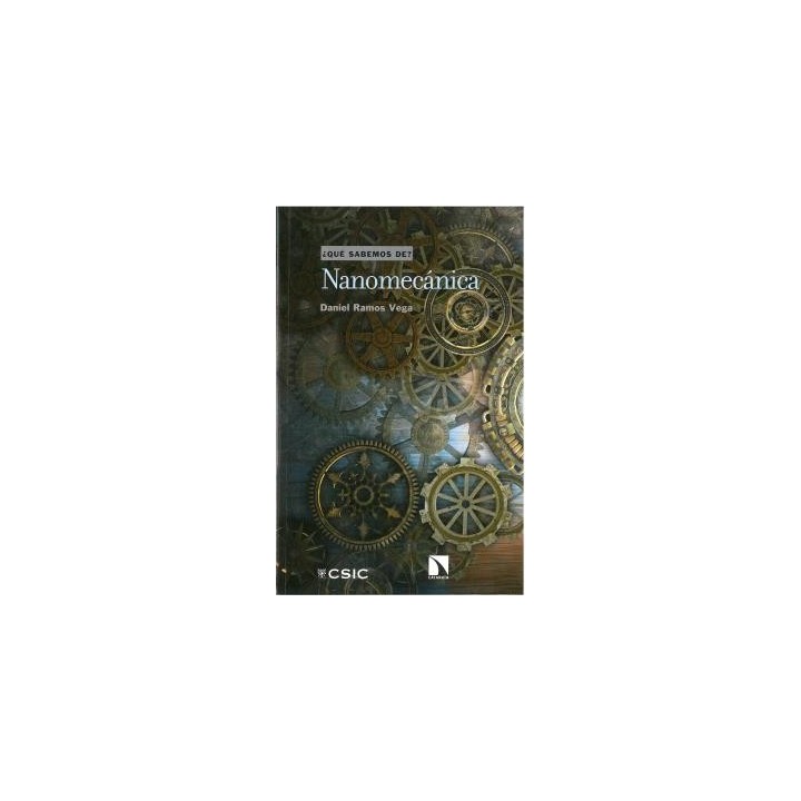 NANOMECÁNICA