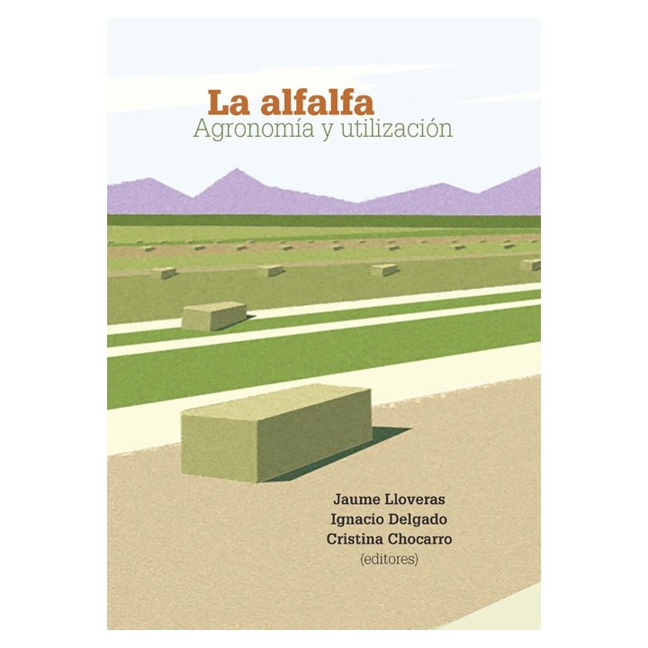 LA ALFALFA