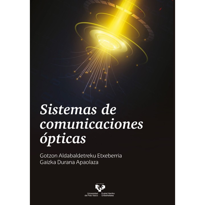 SISTEMAS DE COMUNICACIONES ÓPTICAS