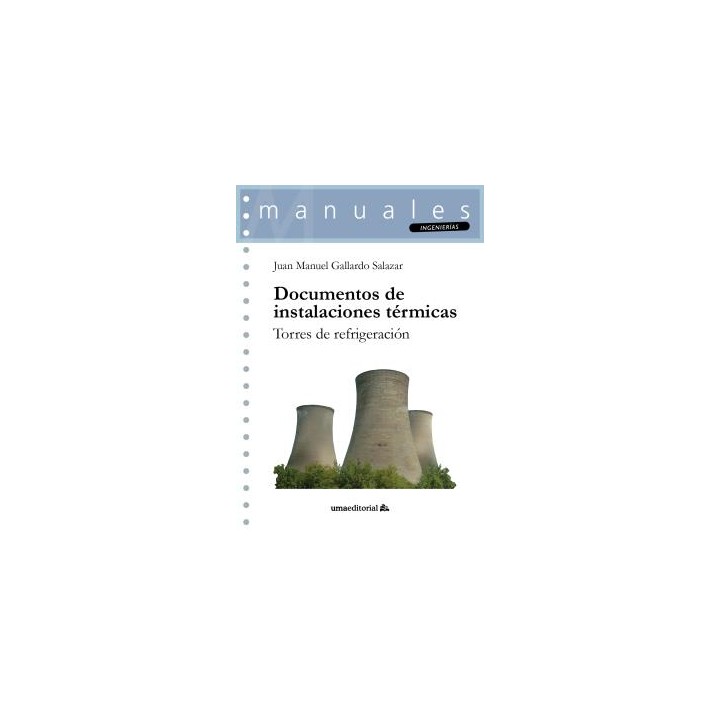 DOCUMENTOS DE INSTALACIONES TÉRMICAS
