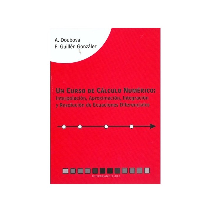 UN CURSO DE CÁLCULO NUMÉRICO