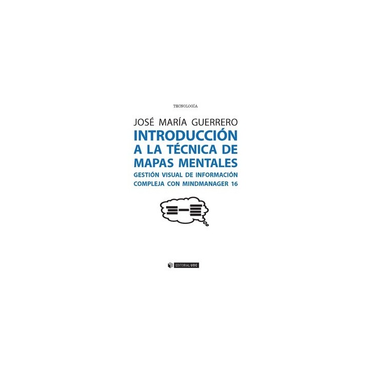 INTRODUCCIÓN A LA TÉCNICA DE MAPAS MENTALES