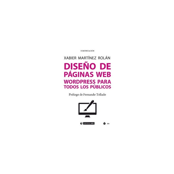 DISEÑO DE PÁGINAS WEB