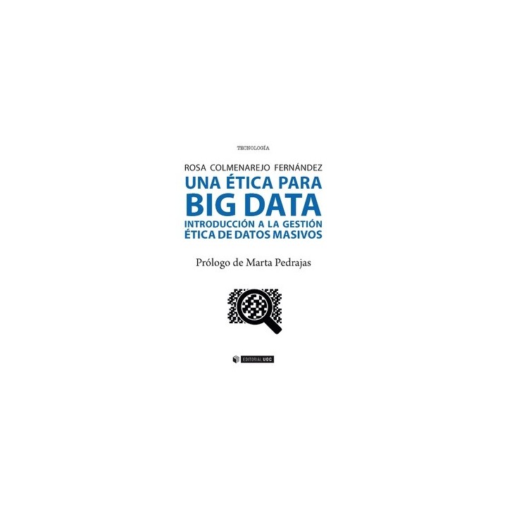 UNA ÉTICA PARA BIG DATA