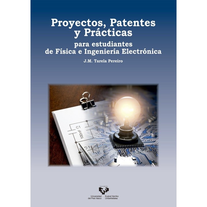 PROYECTOS, PATENTES Y PRÁCTICAS