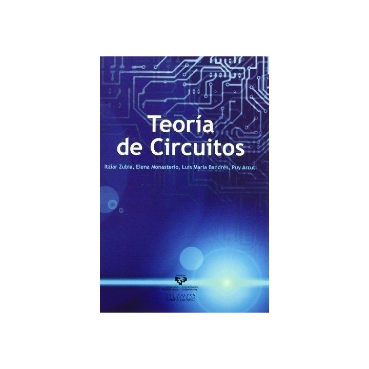 Teoría de circuitos