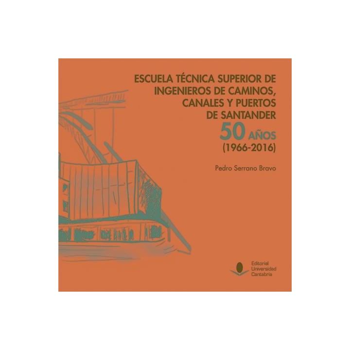 ESCUELA TÉCNICA SUPERIOR DE INGENIEROS DE CAMINOS,