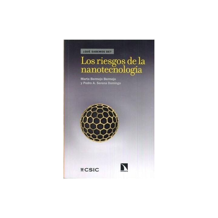 LOS RIESGOS DE LA NANOTECNOLOGÍA