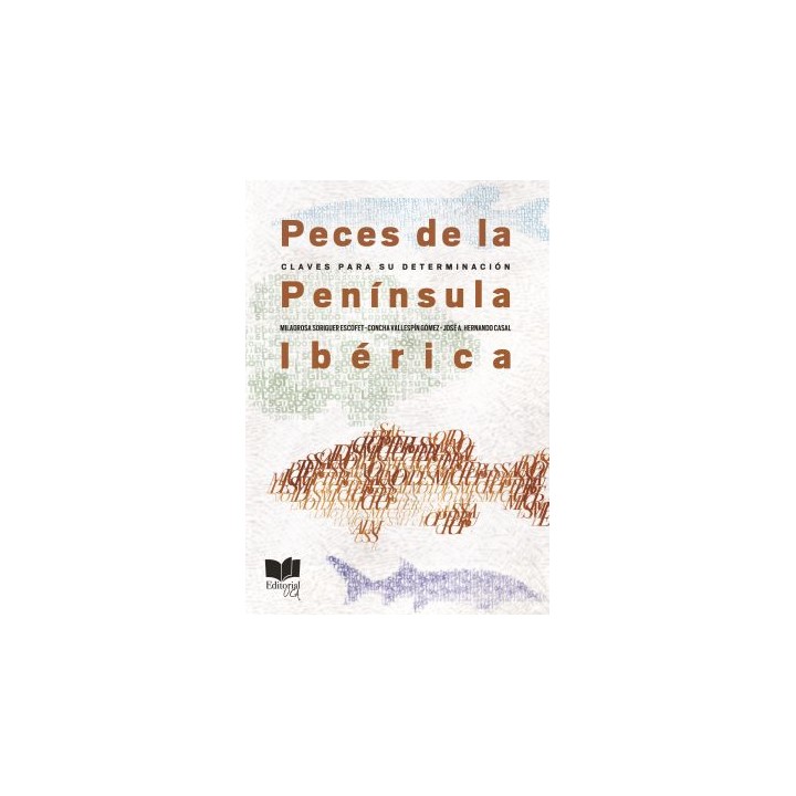 PECES DE LA PENÍNSULA IBÉRICA