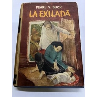La exiliada