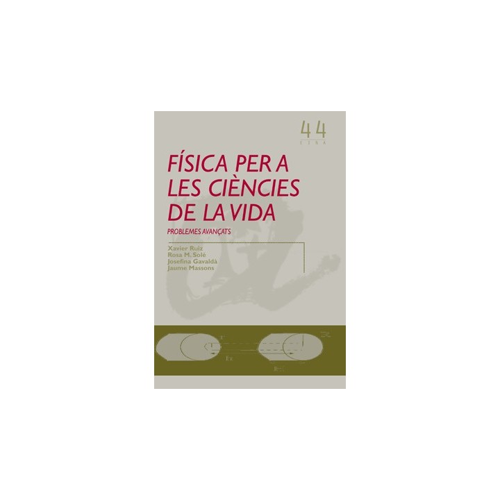 FÍSICA PER A LES CIÈNCIES DE LA VIDA