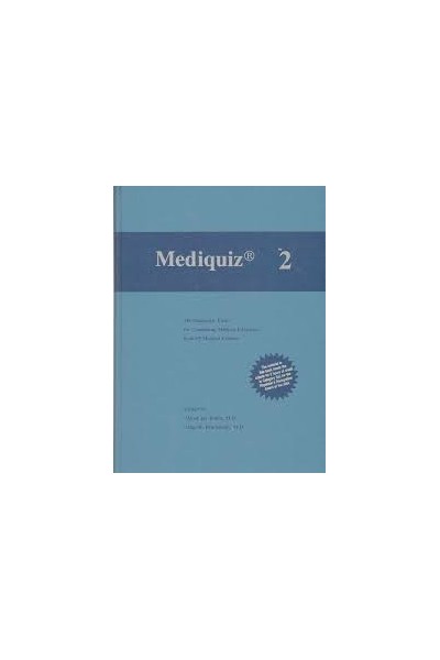 Mediquiz vol. (2): 145 Diagnostic Cases for Continuing Medical Education from 69 Medical Centers