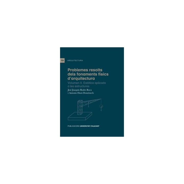 PROBLEMES RESOLTS DELS FONAMENTS FISICS D'ARQUITECTURA