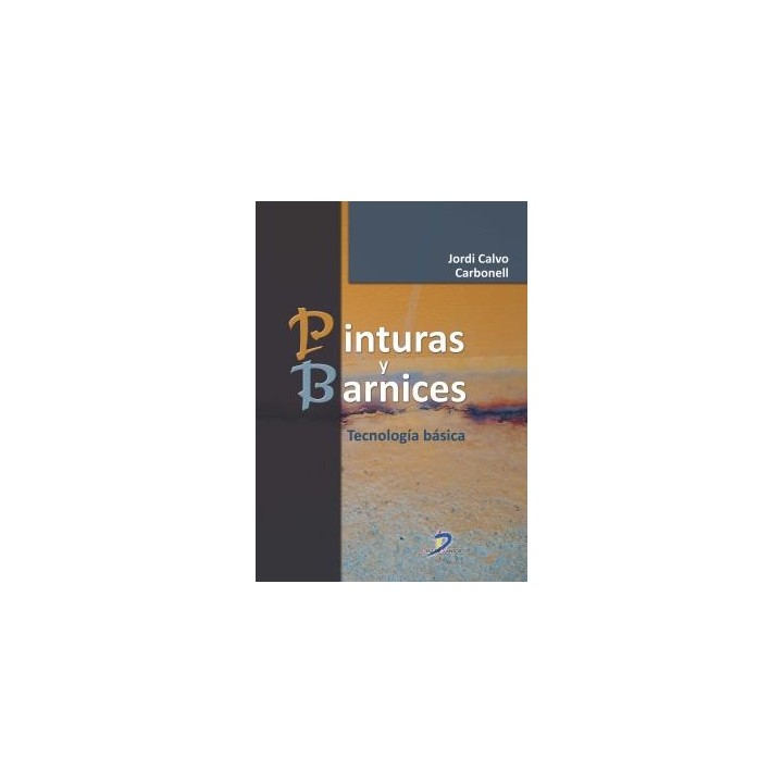 PINTURAS Y BARNICES
