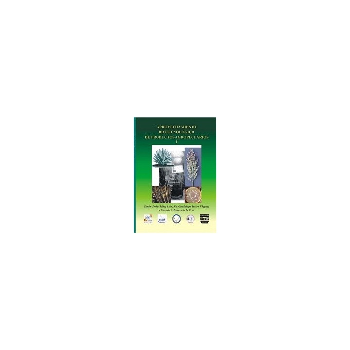 APROVECHAMIENTO BIOTECNOLOGICO DE PRODUCTOS