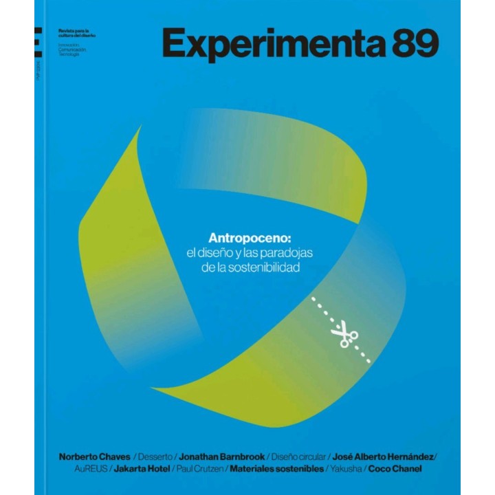 EXPERIMENTA 89