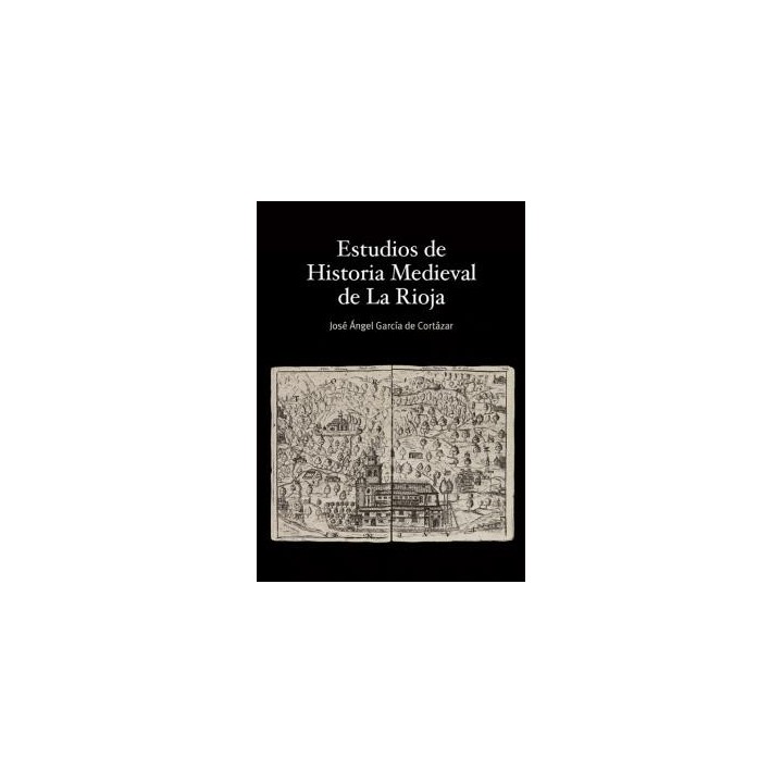 ESTUDIOS DE HISTORIA MEDIEVAL DE LA RIOJA
