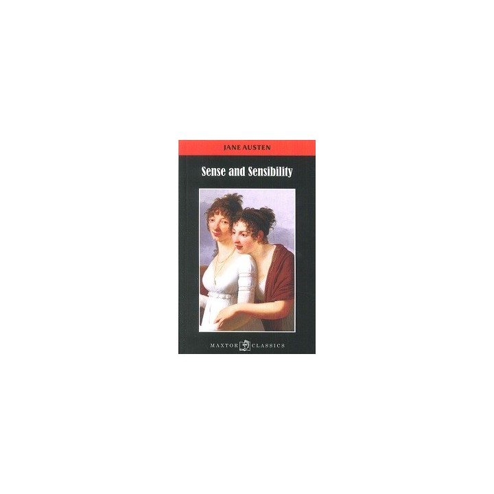 SENSE AND SENSIBILITY