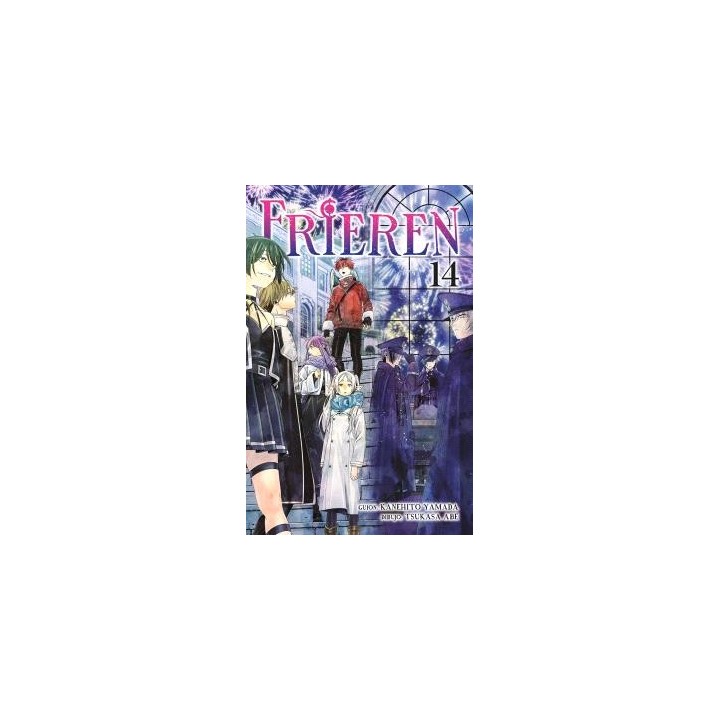 FRIEREN 14